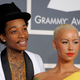 Illustration for article titled Wiz Khalifa and Amber Rose Are Engaged!